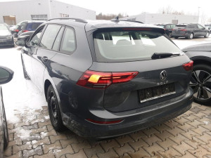 Volkswagen Golf Life 2.0 TDI 110kW