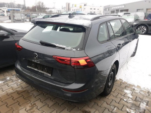 Volkswagen Golf Life 2.0 TDI 110kW