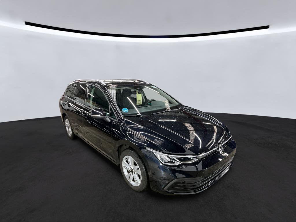 Volkswagen Golf Life 2.0 TDI 110kW