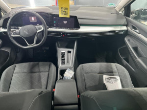 Volkswagen Golf Life 2.0 TDI 110kW