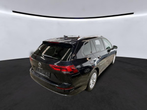 Volkswagen Golf Life 2.0 TDI 110kW