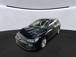 Volkswagen Golf Life 2.0 TDI 110kW