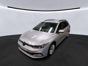 Volkswagen Golf Life 2.0 TDI 85kW