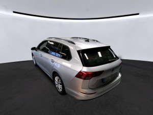 Volkswagen Golf Life 2.0 TDI 85kW