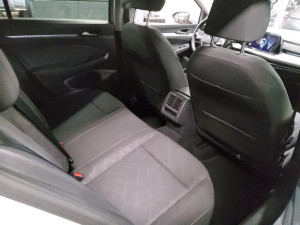 Volkswagen Golf Life 2.0 TDI 85kW