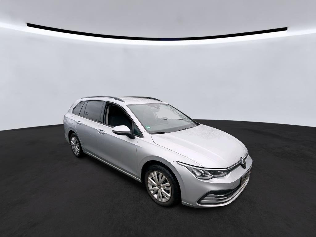 Volkswagen Golf Life 2.0 TDI 85kW