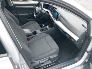 Volkswagen Golf Life 2.0 TDI 85kW