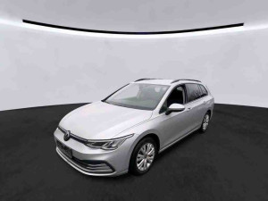 Volkswagen Golf Life 2.0 TDI 85kW