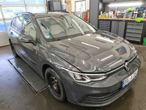 Volkswagen Golf Life 2.0 TDI 85kW