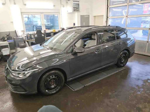 Volkswagen Golf Life 2.0 TDI 85kW