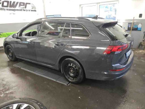 Volkswagen Golf Life 2.0 TDI 85kW