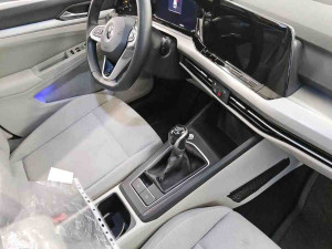 Volkswagen Golf Life 2.0 TDI 85kW