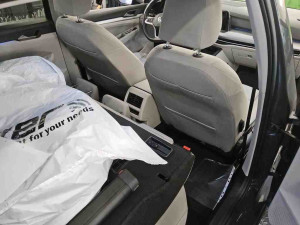 Volkswagen Golf Life 2.0 TDI 85kW
