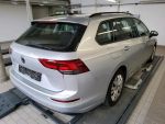 Volkswagen Golf Life 2.0 TDI 110kW