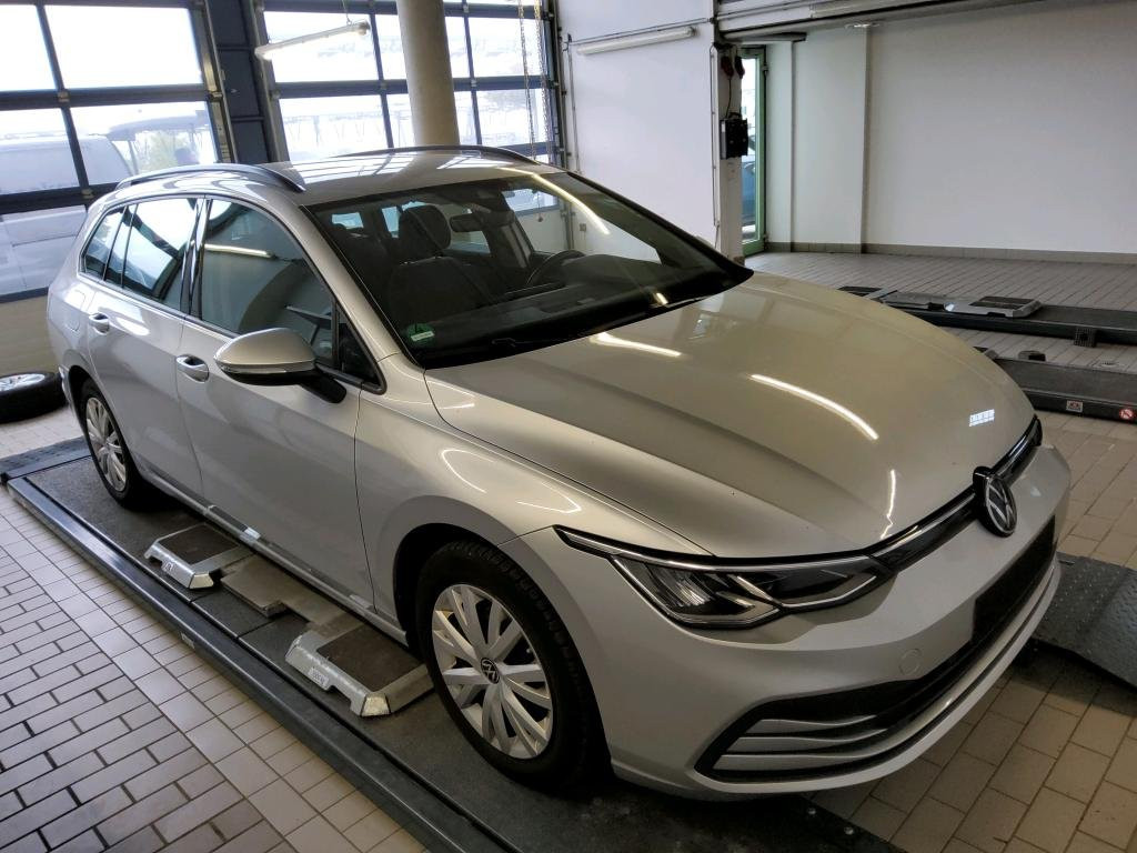Volkswagen Golf Life 2.0 TDI 110kW