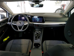 Volkswagen Golf Life 2.0 TDI 110kW