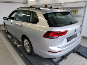 Volkswagen Golf Life 2.0 TDI 110kW