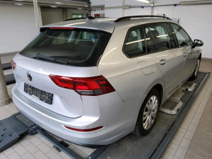 Volkswagen Golf Life 2.0 TDI 110kW