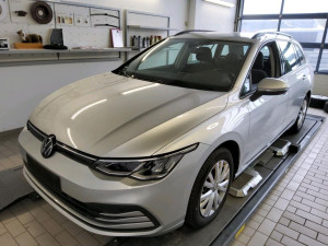 Volkswagen Golf Life 2.0 TDI 110kW