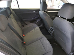 Volkswagen Golf Life 2.0 TDI 110kW