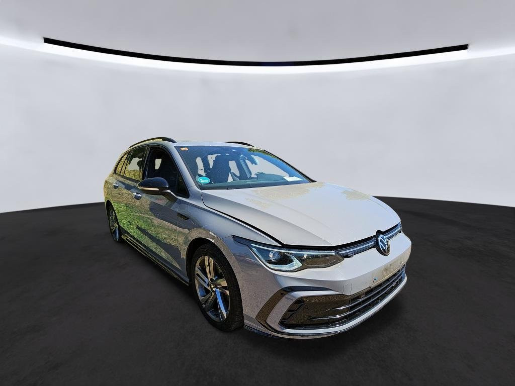 Volkswagen Golf R-Line 2.0 TDI 110kW
