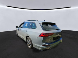 Volkswagen Golf R-Line 2.0 TDI 110kW