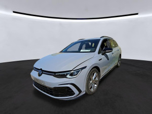 Volkswagen Golf R-Line 2.0 TDI 110kW