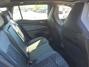 Volkswagen Golf R-Line 2.0 TDI 110kW