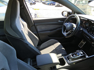 Volkswagen Golf R-Line 2.0 TDI 110kW