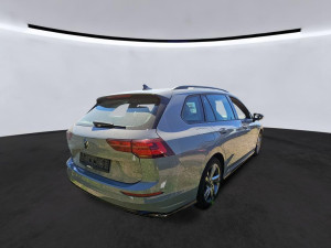 Volkswagen Golf R-Line 2.0 TDI 110kW
