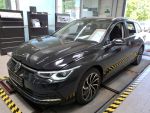 Volkswagen Golf Style 2.0 TDI 110kW