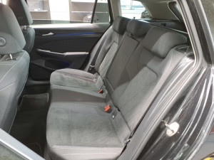 Volkswagen Golf Style 2.0 TDI 110kW