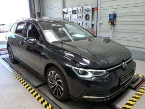 Volkswagen Golf Style 2.0 TDI 110kW