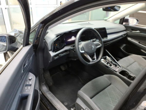 Volkswagen Golf Style 2.0 TDI 110kW