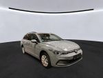 Volkswagen Golf Style 2.0 TDI 110kW