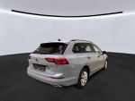 Volkswagen Golf Style 2.0 TDI 110kW