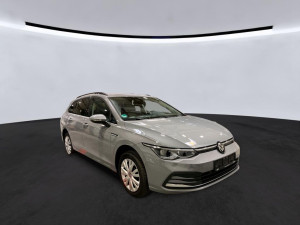 Volkswagen Golf Style 2.0 TDI 110kW