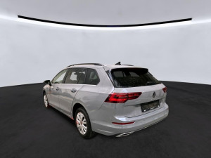 Volkswagen Golf Style 2.0 TDI 110kW