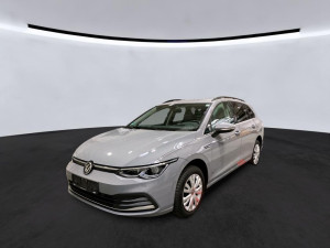 Volkswagen Golf Style 2.0 TDI 110kW