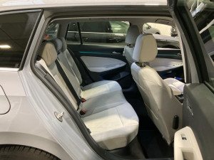 Volkswagen Golf Style 2.0 TDI 110kW