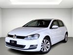 Volkswagen Golf Comfortline 1.6 TDI 77kW
