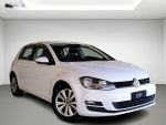 Volkswagen Golf Comfortline 1.6 TDI 77kW