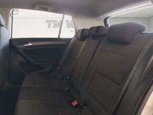 Volkswagen Golf Comfortline 1.6 TDI 77kW
