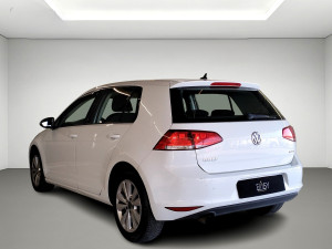 Volkswagen Golf Comfortline 1.6 TDI 77kW