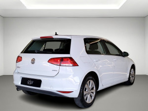 Volkswagen Golf Comfortline 1.6 TDI 77kW