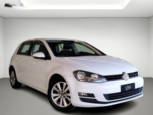 Volkswagen Golf Comfortline 1.6 TDI 77kW