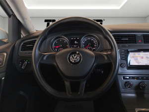 Volkswagen Golf Comfortline 1.6 TDI 77kW
