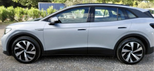 Volkswagen ID.4 Pro Performance 77 kWh 150kW
