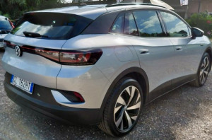 Volkswagen ID.4 Pro Performance 77 kWh 150kW