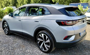 Volkswagen ID.4 Pro Performance 77 kWh 150kW